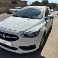 شاهین G مدل ۱۴۰۳ فول