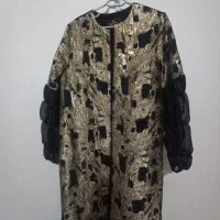 مانتوسایز۴۴و۴۶|لباس|خرم‌آباد, |دیوار