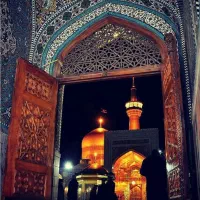 تور لحظه ای ()/* مشهد