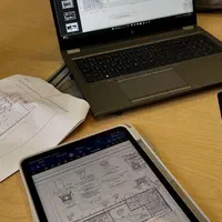 رندر معماری با Twinmotion و Enscape برای پرزنت