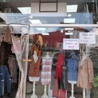 مغازه سی متری بر اصلی خیابان|اجارهٔ مغازه و غرفه|رشت, پیرکلاچای|دیوار