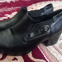 کفش مجلسی نو