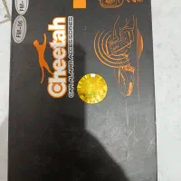دزدگیر تصویری چیتا جفت ریموت