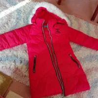 کاپشن دخترانه 7سال