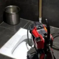 لوله بازکنی*رفع بو*رفع نم*۲۴ساعته*تمام مشهد
