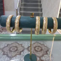 طلا نو با اجرت ۵تا۷ درصد+قیمت رو تابلو درهمان لحظه|جواهرات|پلدختر, |دیوار