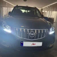 هایما s7 pro|خودرو سواری و وانت|تهران, ستارخان|دیوار