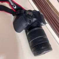 دوربین کنون هفتاد دی