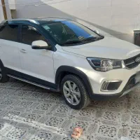 ماشین ام وی ام ایکس ۲۲|خودرو سواری و وانت|چغادک, |دیوار