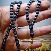 تسبیح هسته خرما