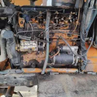 موتور فرگوسن