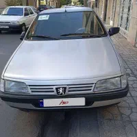 ۴۰۵مدل ۹۳