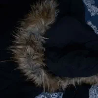 کاپشن در حد نو|لباس|کازرون, |دیوار