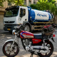 تخلیه چاه و لوله بازکنی شبانه‌روزی سراسرکرج وحومه