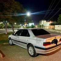 پژو پارس موتور زانتیا مدل85|خودرو سواری و وانت|دزفول, |دیوار