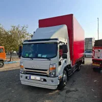 جک‌۶ تن|خودرو سنگین|تبریز, |دیوار