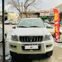 پرادو دو در