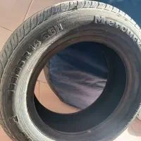 لاستیک پژو 14 چراغ جلو ال90 زیر پایی ام وی ام x22|قطعات یدکی و لوازم جانبی|تبریز, |دیوار
