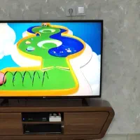 تلوزیون