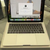 Macbook pro 2018 touch bar|رایانه همراه|شیراز, ستارخان|دیوار