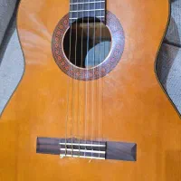 گیتار یاماها c70