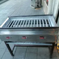 تجهیزات آشپزخانه فست فود