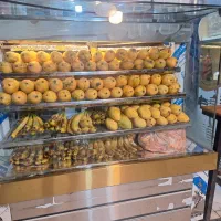 استخدام باربیستا