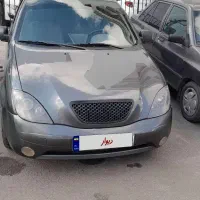 تیبا ۲ مدل ۹۵|خودرو سواری و وانت|رشت, حسین آباد|دیوار