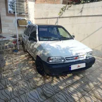 پراید مدل ۷۷|خودرو سواری و وانت|کلاله, |دیوار