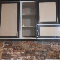 آبچکان و همه باهم|آبچکان و نظمدهنده ظروف|دورود, |دیوار