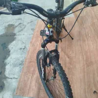 دوچرخه|دوچرخه، اسکیت، اسکوتر|قدس, شهرقدس|دیوار