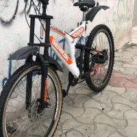 دوچرخه کمکی ۲۶