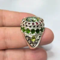 راشدی تمام معدنی|جواهرات|سرعین, |دیوار