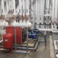 نیروی تاسیساتی|استخدام صنعتی، فنی، مهندسی|تهران, دروس|دیوار