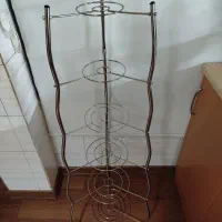 استند قابلمه|آبچکان و نظمدهنده ظروف|قزوین, |دیوار