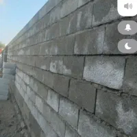 بنا دیوار چینی|خدمات پیشه و مهارت|دزفول, |دیوار