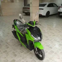 طرح کلیک 150|موتورسیکلت|بندر ماهشهر, |دیوار