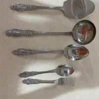 سرویس غذاخوری ۳۰ نفره