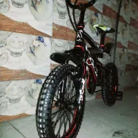 چرخ جفت کمک بچه استفاده نشده