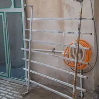 پنجره آلمینیومی