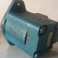 پمپ هیدرولیک دستگاه تزریق کاتریج دستگاه تزریق
