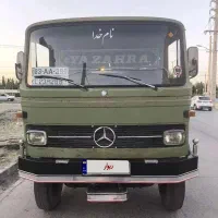 خاور808فابریک درجه یک استثنایی کم کار