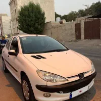 206تیپ۲|خودرو سواری و وانت|بوشهر, |دیوار