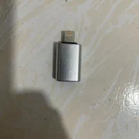 تبدیل یو اس بی به لایتنینگ