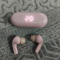 هندزفری ایرپاد میبرو نو سالم تمیز