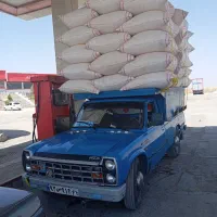 نیسان بارغرب|خدمات حمل و نقل|کوهدشت, |دیوار