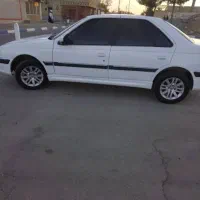 پارس 1401موتورجدیددریچه سیمی|خودرو سواری و وانت|جرقویه, |دیوار