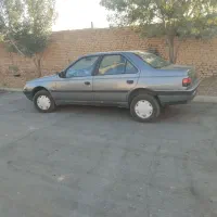 405مدل93درجه یک سالم|خودرو سواری و وانت|شیراز, قلعه نو|دیوار