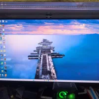 مانیتور ایسوس 2K