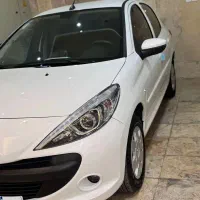 207سفید ۱۴۰۳ Tu3|خودرو سواری و وانت|کرج, فاز ۳ گوهردشت|دیوار